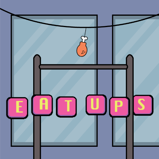 Eat Ups thumbnail